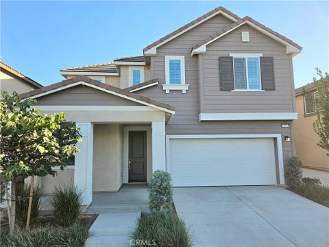 Photo of 2562 E Crane Court, Ontario, CA 91761 (MLS # CV26209278)