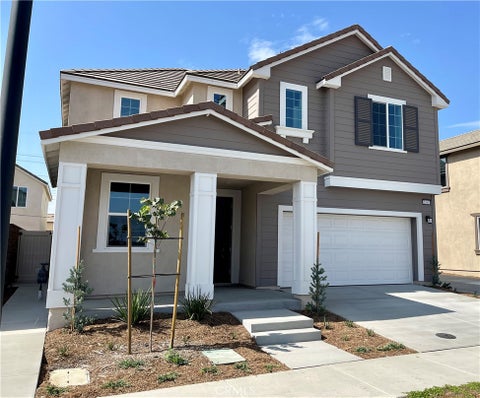 Photo of 2562 E Crane Court, Ontario, CA 91761 (MLS # CV26209278)