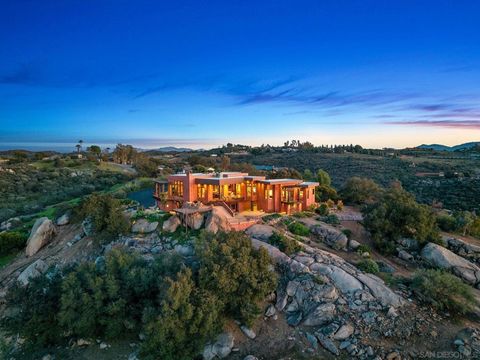 19210 Highland Hills Dr Ramona CA 92065