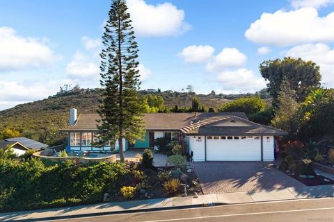 Properties 17 6641 Murray Park Blvd. San Diego CA 91942