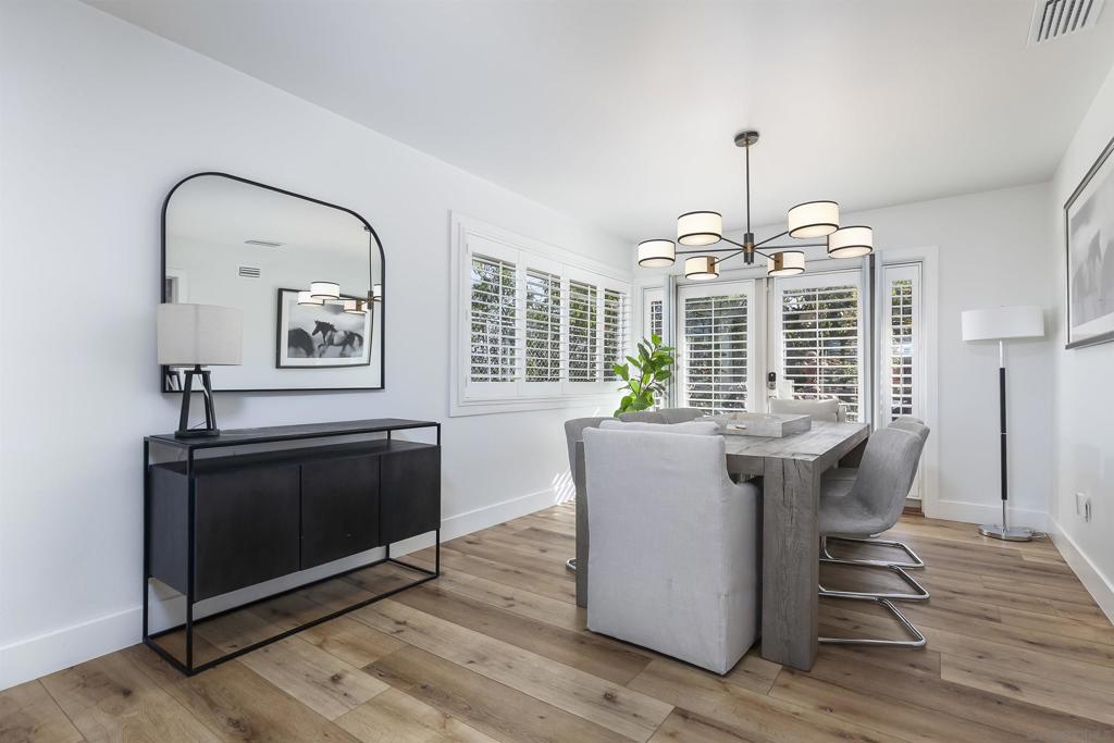 Del Cerro - Residential