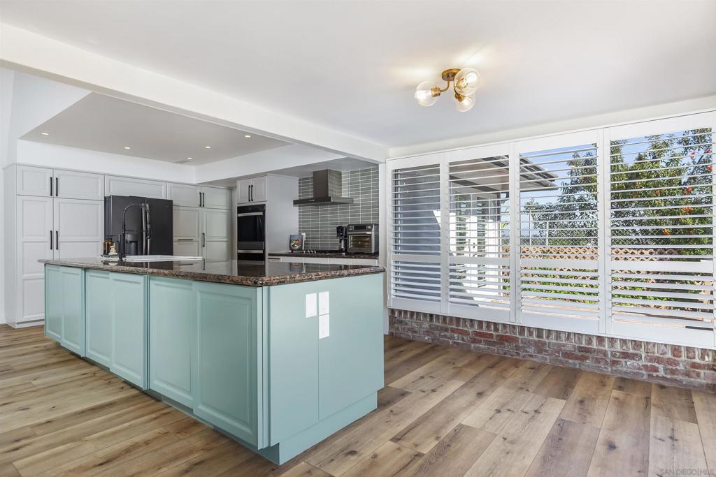 Del Cerro - Residential