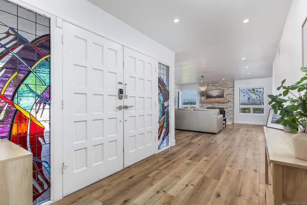 Del Cerro - Residential