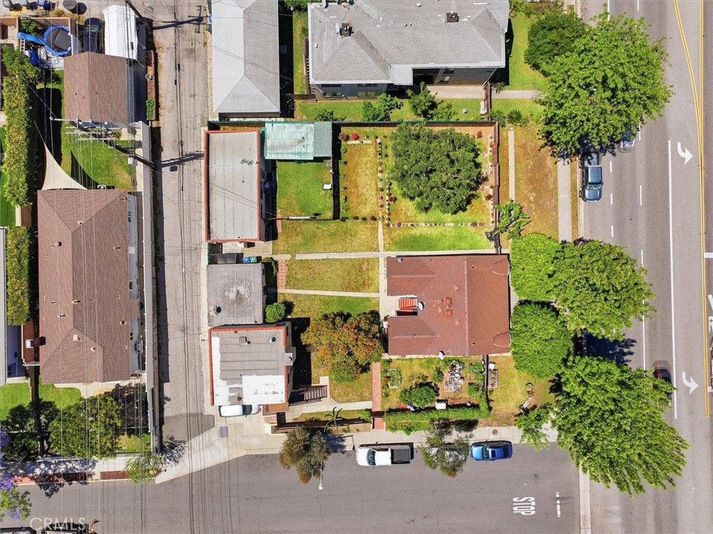 2310 Torrance Blvd