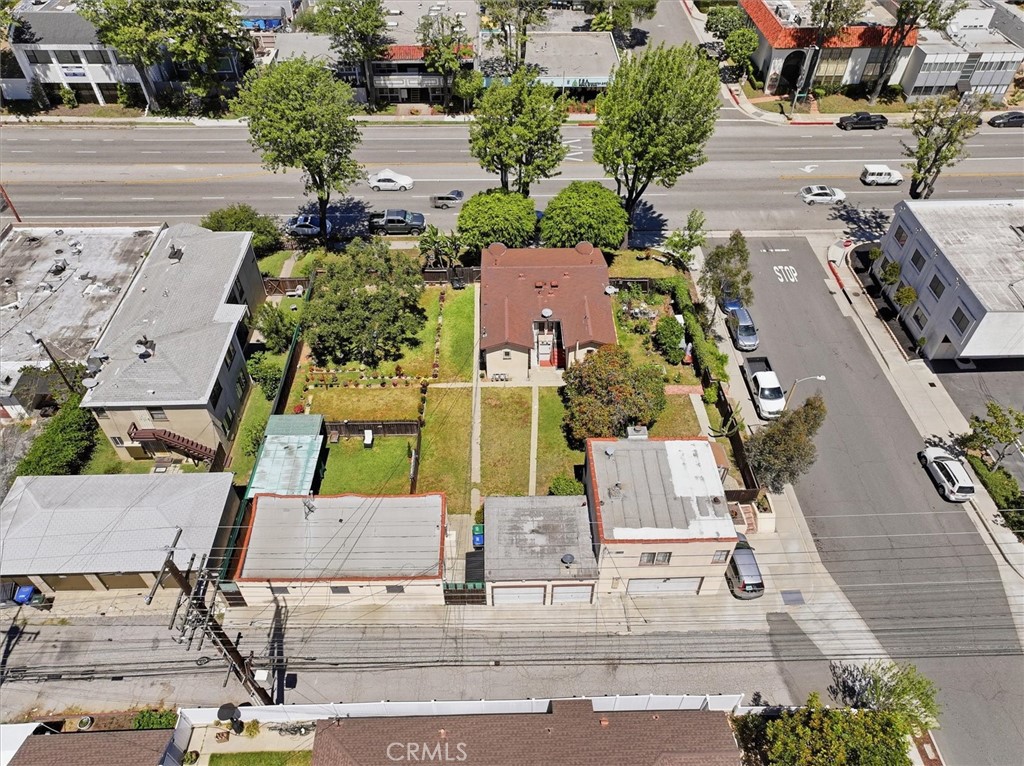 2310 Torrance Blvd