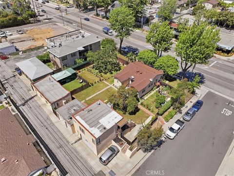 Photo of 2310 Torrance Blvd BLVD, Torrance, CA 90501 (MLS # SB26102635)