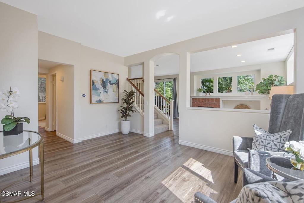 3851 Alex Court
