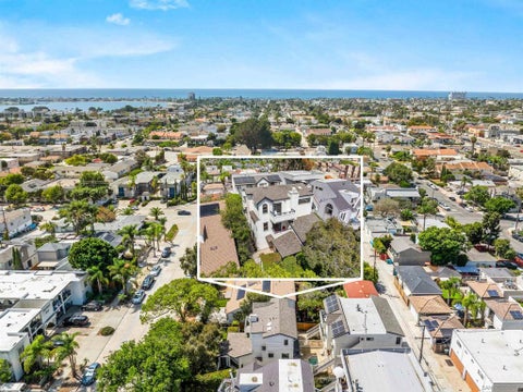 Photo of 1738 Reed Ave AVE #B, San Diego, CA 92109 (MLS # 260022816SD)