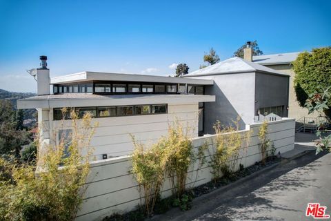 Photo of 3223 Tareco Drive, Los Angeles, CA 90068 (MLS # 26670851)