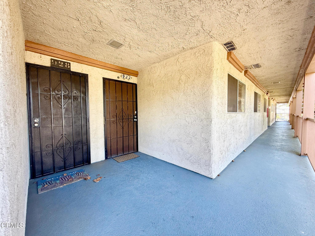 Ocean Views! This beautiful condo in Surfside III is located in a gated community directly across from Port Hueneme Beach and Pier. Situated on the second floor of a building that has an elevator, this condo offers stunning ocean views right as you enter. You can continue to enjoy the ocean scenery from the kitchen and the living room. The spacious patio is perfect for relaxing while soaking in the ocean breeze and listening to the waves. This fully furnished condo is ready for you to move in. The community boasts fantastic amenities, including a clubhouse with a year-round indoor heated pool, spa, gym, recreation area, sports courts, an outdoor children's play area, and BBQ/picnic areas. Plus, it has direct access to the beach. Water, sewer, and trash are included in the rent. Your beach condo is ready for you!