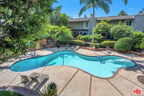 Photo of 6305 Green Valley Circle #213, Culver City, CA 90230 (MLS # 26855457)