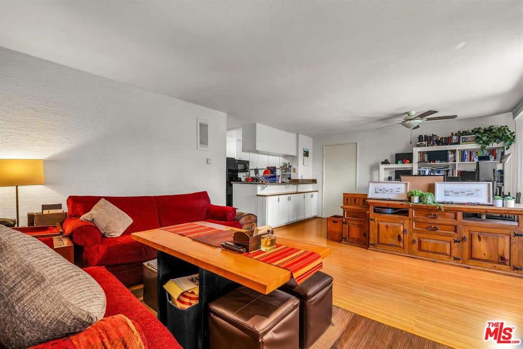 Photo of 6305 Green Valley Circle #213, Culver City, CA 90230 (MLS # 26855457)