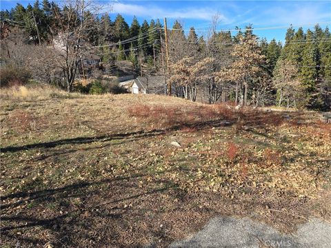 Photo of 2350 deep creek, Running Springs, CA 92382 (MLS # IG25277030)