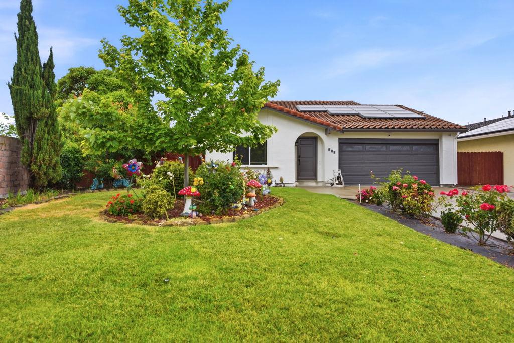 4308 Granite Court