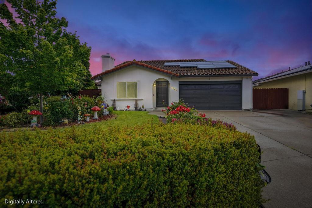 4308 Granite Court