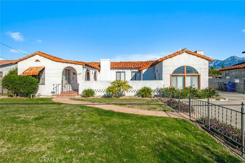 1885 W 9th Upland CA 91786