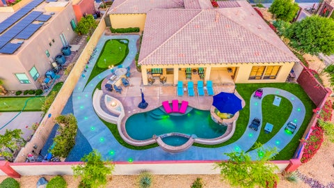 Tiny photo for 48781 Renewal Street, Indio, CA 92201 (MLS # 219155027DA)