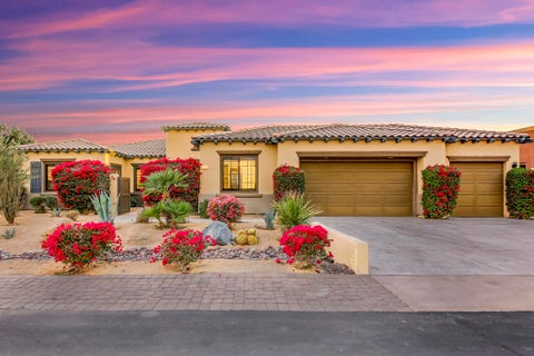 Tiny photo for 48781 Renewal Street, Indio, CA 92201 (MLS # 219155027DA)