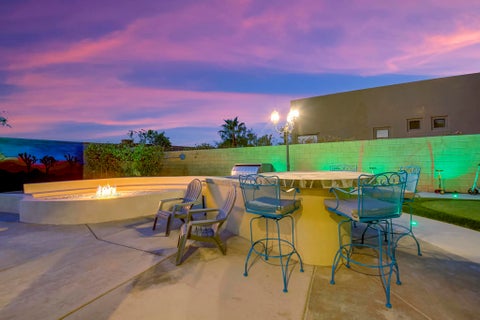 Tiny photo for 48781 Renewal Street, Indio, CA 92201 (MLS # 219155027DA)