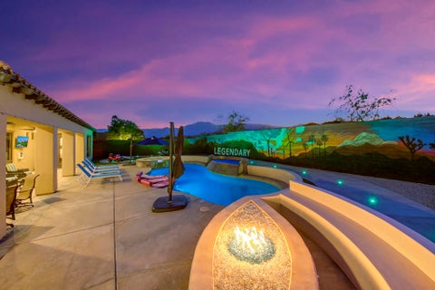 Tiny photo for 48781 Renewal Street, Indio, CA 92201 (MLS # 219155027DA)