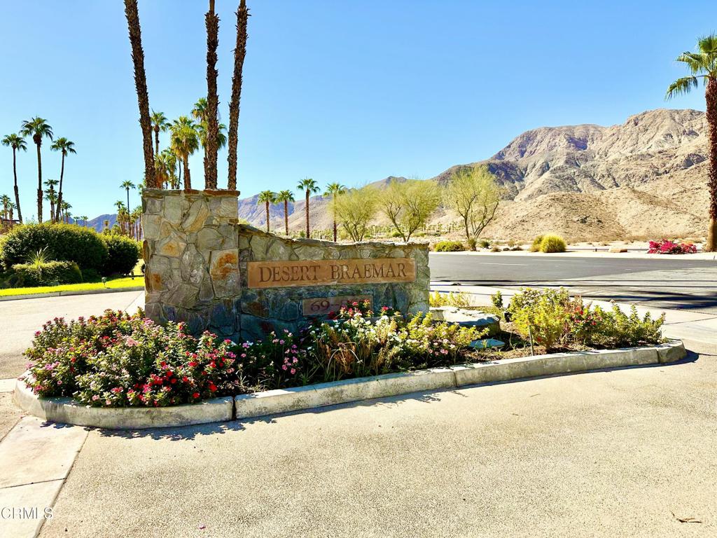 Desert Braemar - Residential