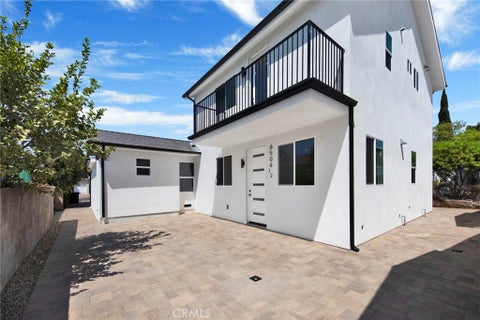 Photo of 6506 1/2 Beck Avenue, North Hollywood, CA 91606 (MLS # GD26196615)