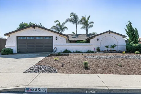 4850 Crestwood Court, Santa Maria, CA 93455 - MLS#: PI25257056