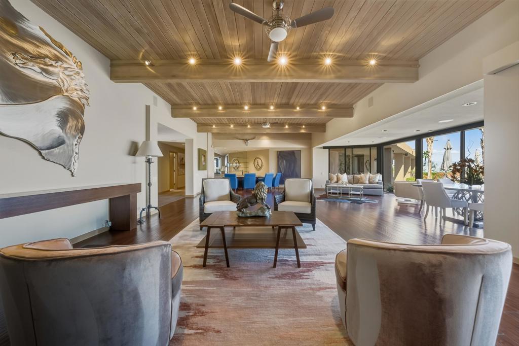 Thunderbird Heights - Residential