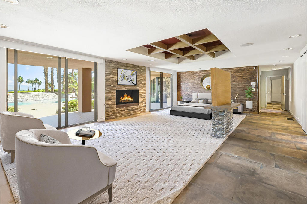 Thunderbird Heights - Residential