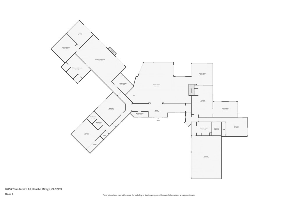 Thunderbird Heights - Residential
