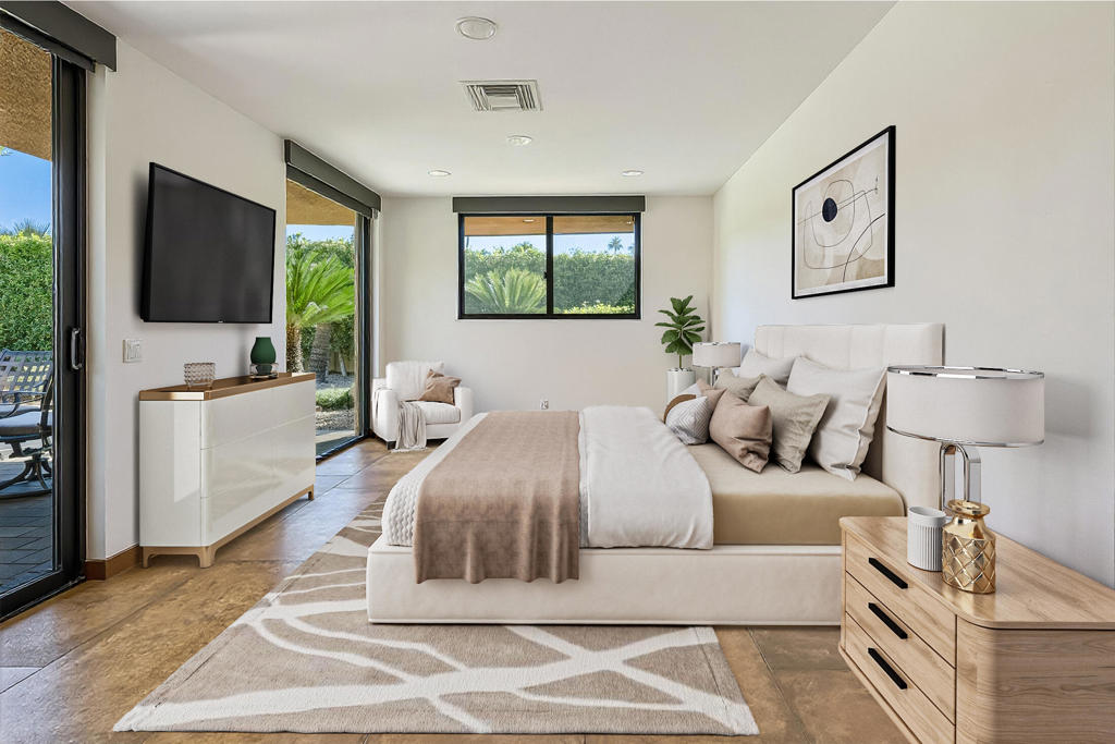 Thunderbird Heights - Residential