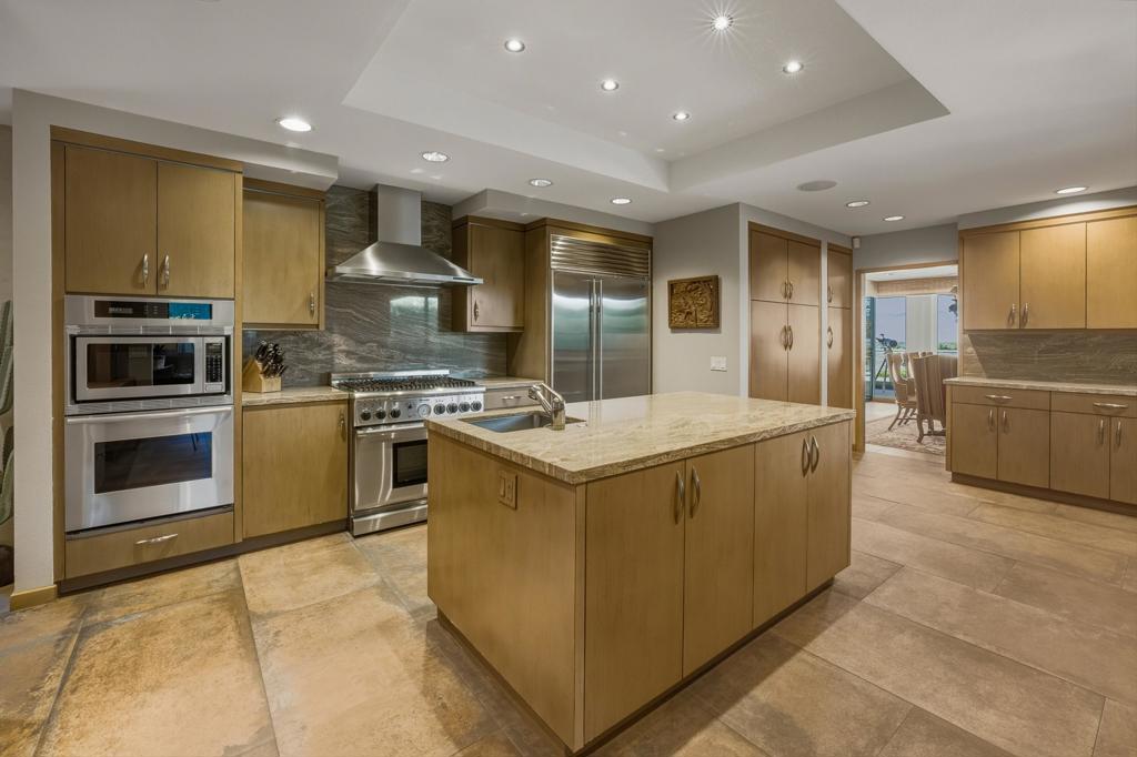 Thunderbird Heights - Residential