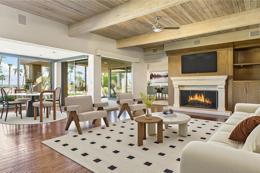 Thunderbird Heights - Residential