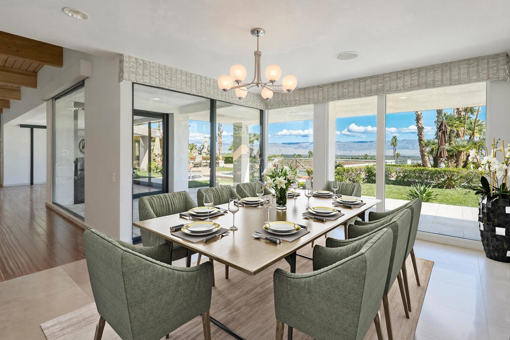 Thunderbird Heights - Residential