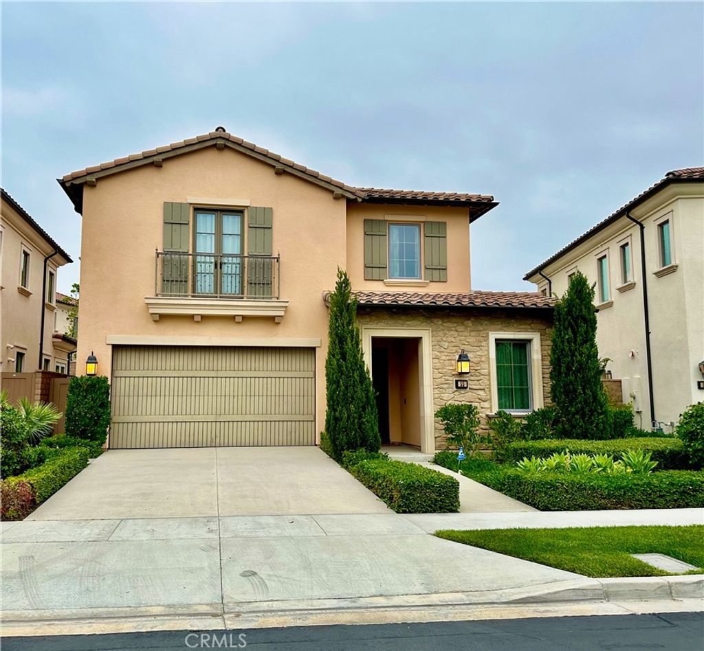 Photo of 55 Wild Horse, Irvine, CA 92602 (MLS # OC26094135)
