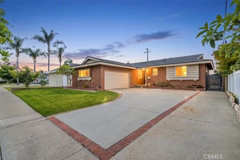 Photo of 1241 Viviwood PL, La Habra, CA 90631 (MLS # OC26099573)