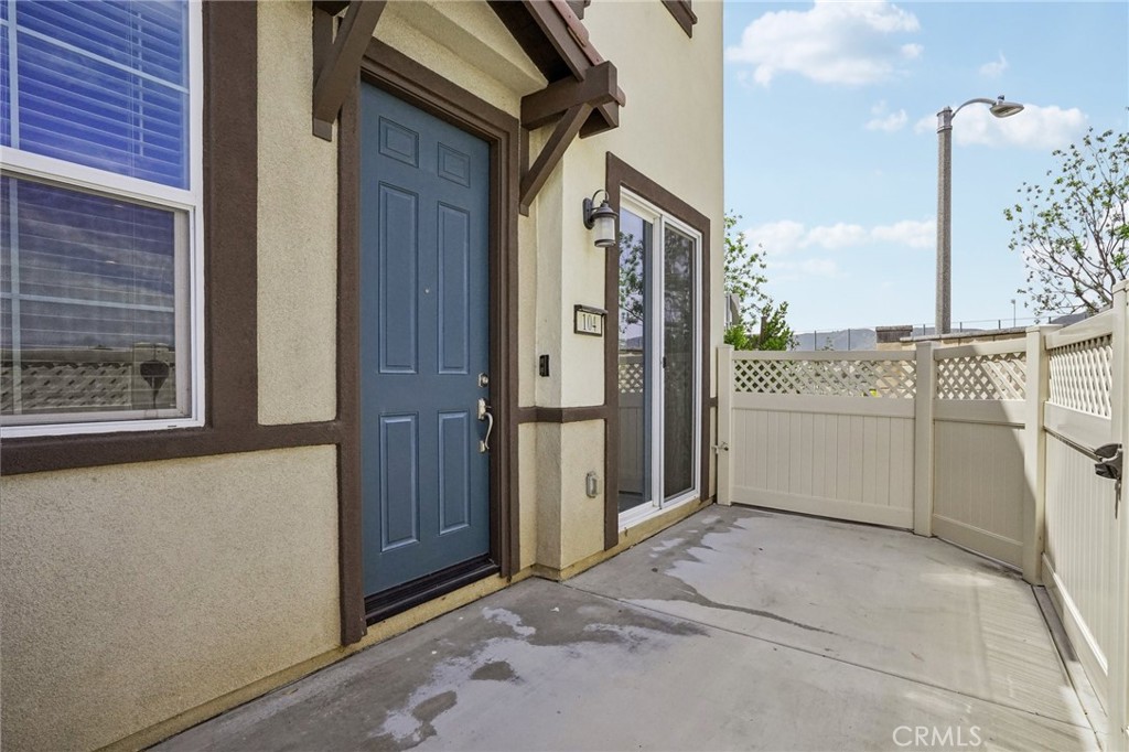 24117 Dolcetto Avenue 104
