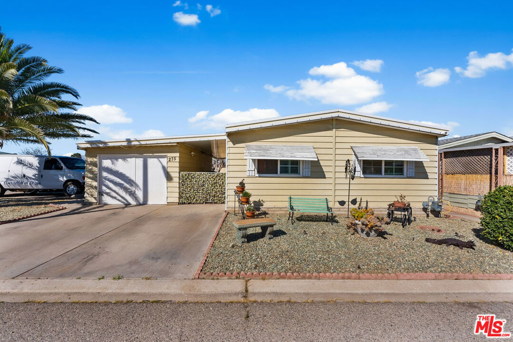 15252 Seneca Road 275