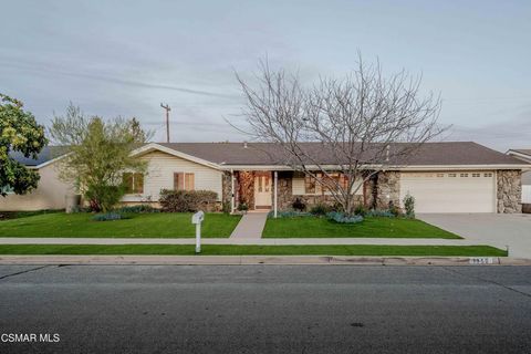 1750 Pope Avenue Simi Valley CA 93065