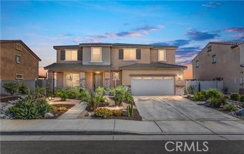 Photo of 1121 Regala St, Perris, CA 92571 (MLS # IG26027455)