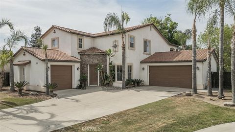 1377 Fenmore Sanger CA 93657