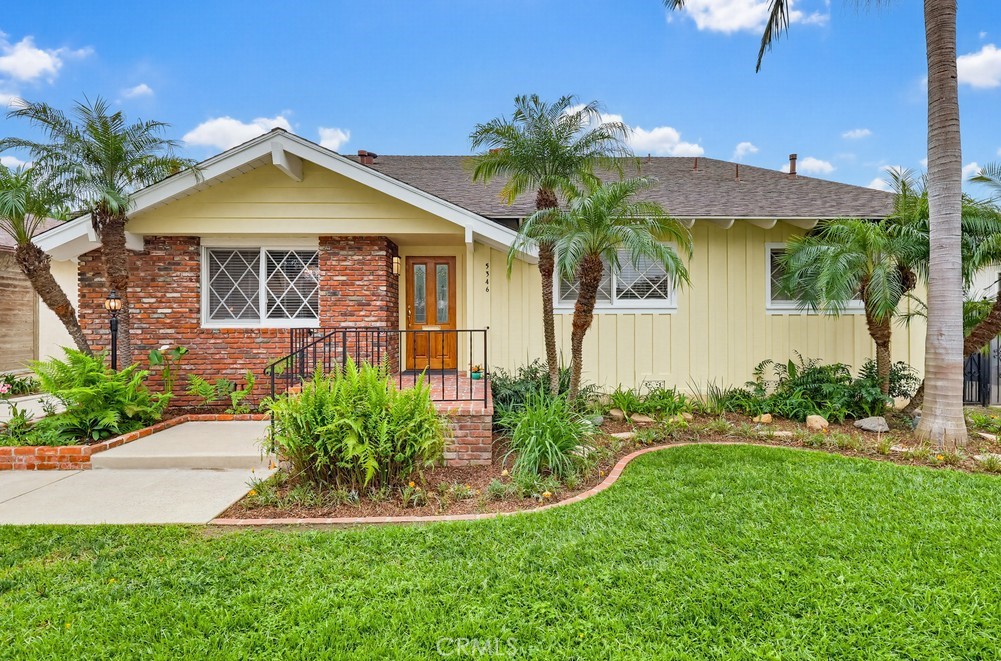 5346 E Flagstone Street