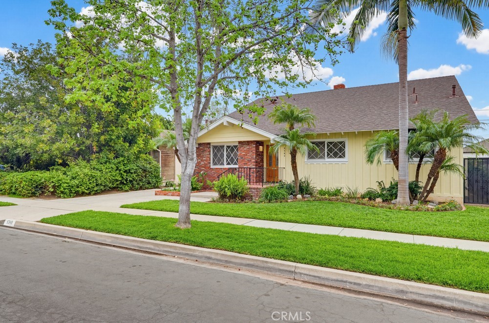 5346 E Flagstone Street