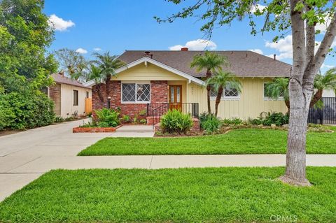 5346 E Flagstone Street Long Beach CA 90808