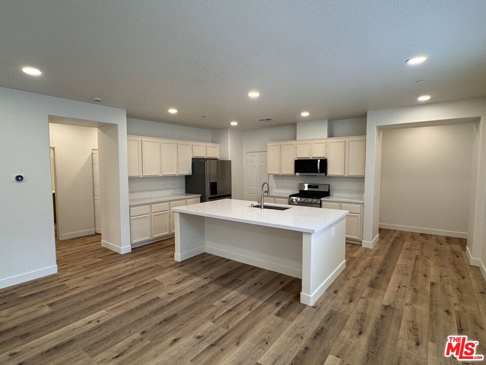 Welcome to this stunning condo nestled in the Exclusive Preserve at Chino community. This beautiful home offers 3 bedrooms, 2 full bathrooms, and 2074 living sq feet of luxurious living space. Step inside to discover an amazing open floor plan, complete with tile floors, recessed lighting, and central Air/Heating for year-round comfort. The huge primary bedroom features a private retreat, perfect for an office or relaxation space. Enjoy the convenience of a washer & dryer inside, along with a 2 car garage for parking ease. Two private back yard patios offer outdoor retreats for entertaining or unwinding. centrally located, this home is close to major shopping centers and provides easy access to the 71, 60, and 15 Freeways. Residents also enjoy full access to the community pool, gym, and park-house. Don't miss out on this opportunity for upscale living in a desirable community!