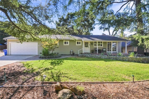 Tiny photo for 8430 Carmelita AVE, Atascadero, CA 93422 (MLS # SC26198538)