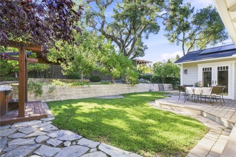 Tiny photo for 8430 Carmelita AVE, Atascadero, CA 93422 (MLS # SC26198538)