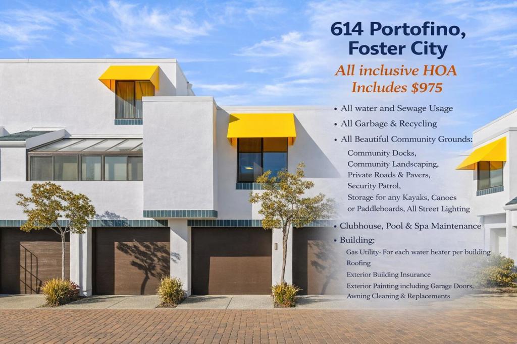 614 Portofino Lane