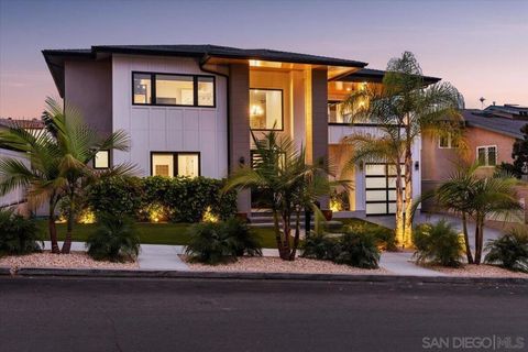 4515 Tivoli St San Diego CA 92107