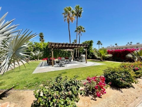 Photo of 37067 Bankside Drive #3, Cathedral City, CA 92234 (MLS # NP26197345)